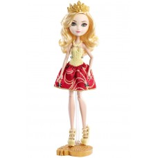 Кукла Главные герои Дочь Белоснежки Эппл Уайт EVER AFTER HIGH (DLB34/DLB36)
